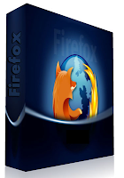 Mozilla Firefox 18.0 Cover