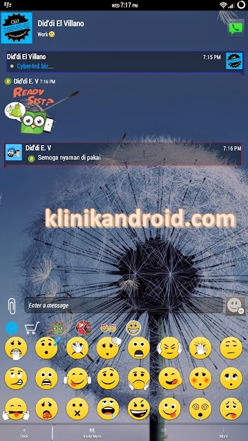 bbm mod transparan terbaru v.2.7.0.21 klinikandroid.com