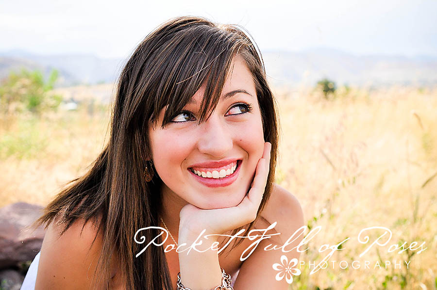 Pocket Full of Poses Photography August 2011