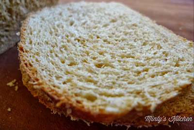 Wholemeal Bread