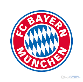 FC Bayern Munich Logo vector (.cdr)