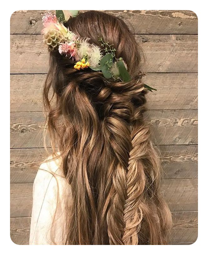 Cute Boho Hairstyles For Short Long Medium Length Hair Boho