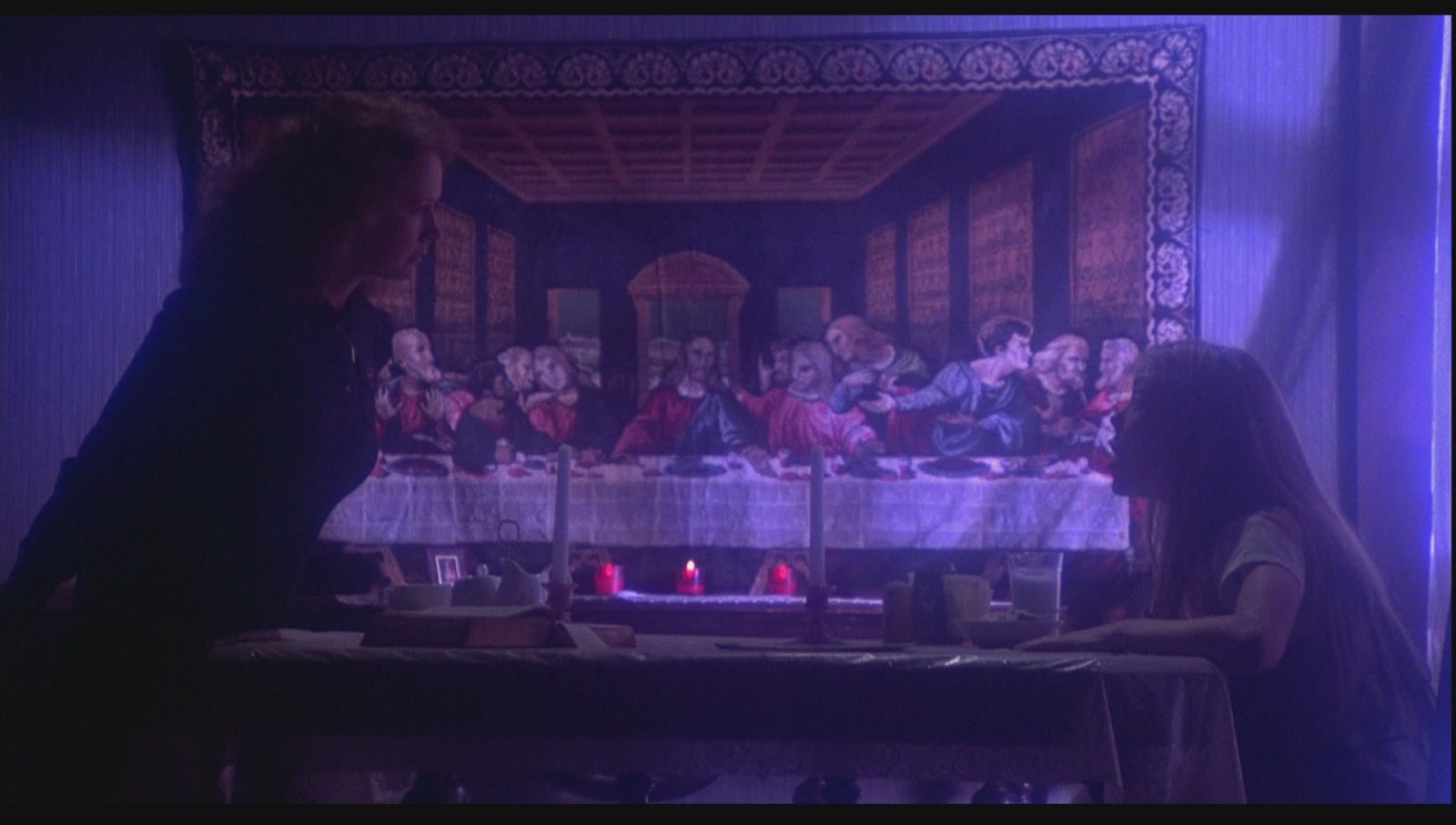 The Cathode Ray Mission Screenshots Carrie (1976)