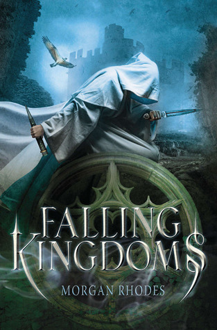 Falling Kingdoms Falling Kingdoms Morgan Rhodes