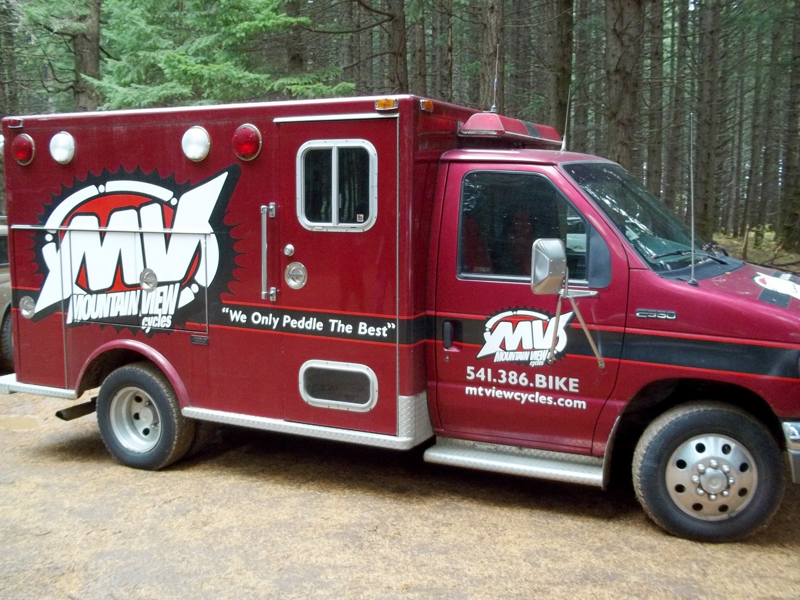 Hood River Area Trail Stewards