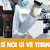 BÁC SĨ NÓI GÌ VỀ TITAN GEL MÀ BẠN KHÔNG THỂ BỎ QUA