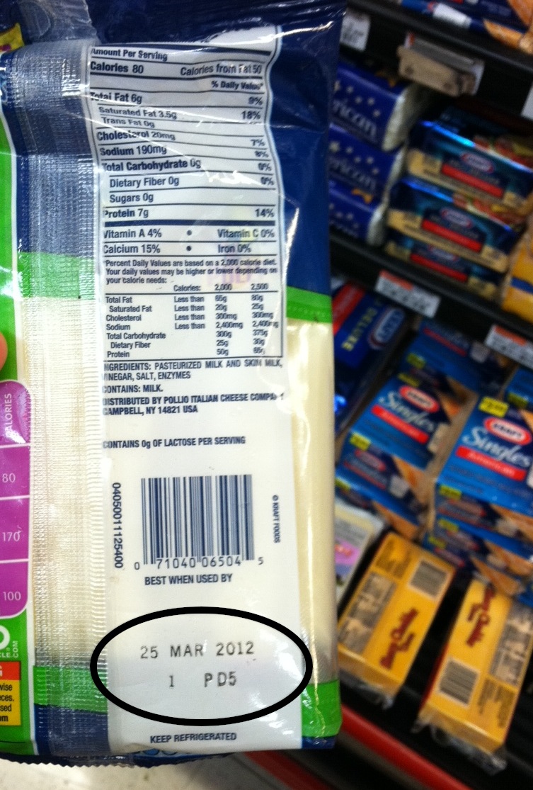 Moldy Mozzarella String Cheese Cheese Mold Is Mould On Cheese