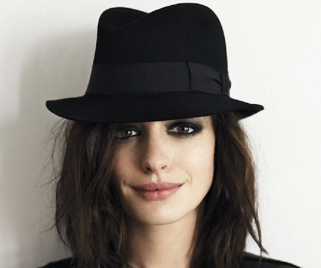 Anne Hathaway Photo Anne Hathaway Photo
