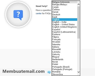 Langkah langkah membuat email gmail Langkah langkah membuat email gmail