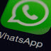 Whatsapp Kişiler listesi nerede?