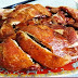 Savory-Style Chicken Recipe