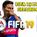 تحميل لعبة فيفا 19 لايت FIFA MOD PES PSP Lite بحجم 400MB ميجا باخر الانتقالات والاطقم (اوفلاين)