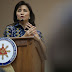 VP Robredo cursed, bad omen during Angat Pinoy project