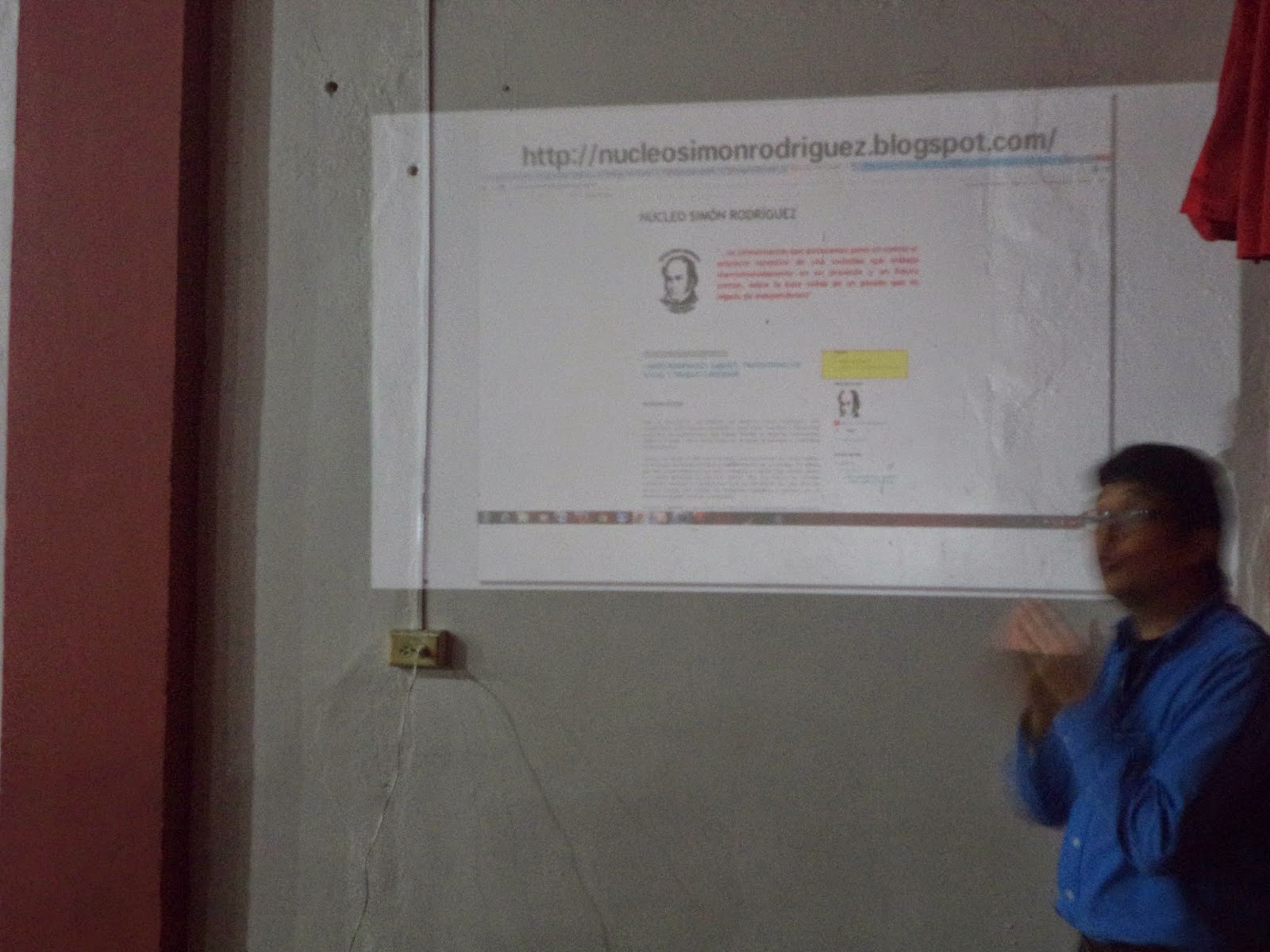 Productivos socio comunicación cabimas comunitaria saberes transformación tecnologías liberador
