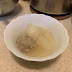 【食譜07】悶燒鍋料理-之-蘿蔔丸子排骨湯