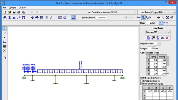 Baixar FTOOL 4.00 gratuito - Última Versão do Programa!