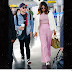 Nick Jonas y Priyanka Chopra viaja juntos, alimentando los rumores de que son pareja