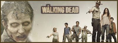 capas para Facebook the Walking Dead 2