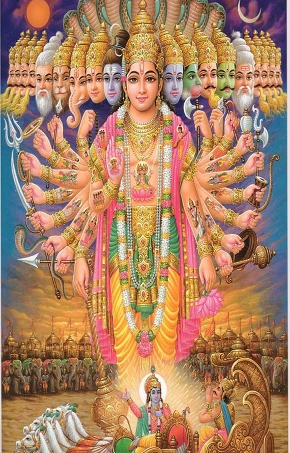 Lord Vishnu - Best wishes , Angry Vishnu HD phone wallpaper | Pxfuel