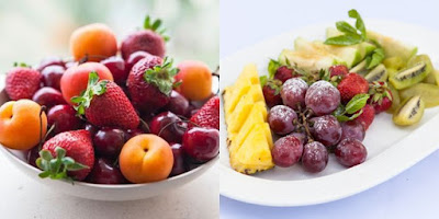 Makanan Diet Sehat Untuk Mengecilkan Perut Makanan Diet Sehat Untuk Mengecilkan Perut