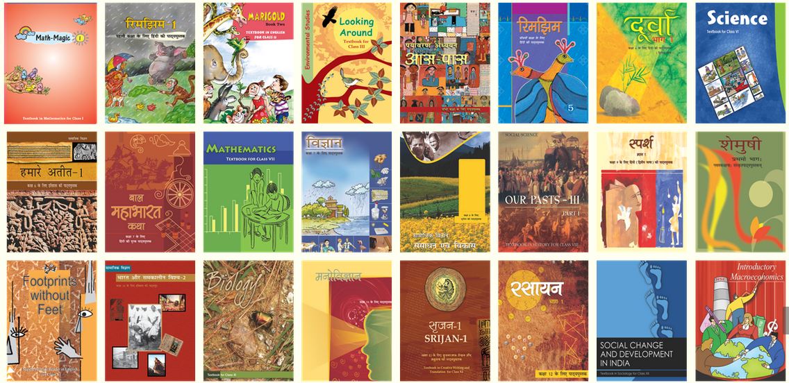 NCERT BOOKS OF 6TH CLASS Bookszoli