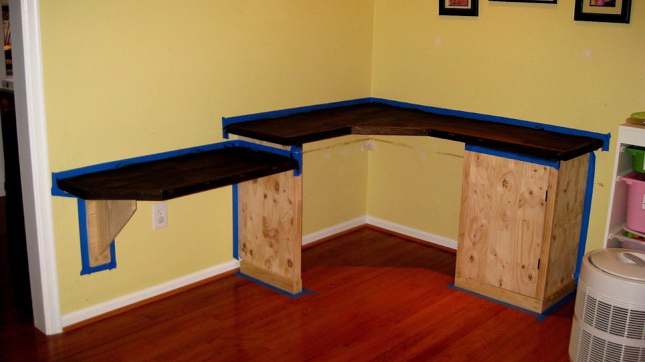 Painting Laminate Desk Paint Choices
