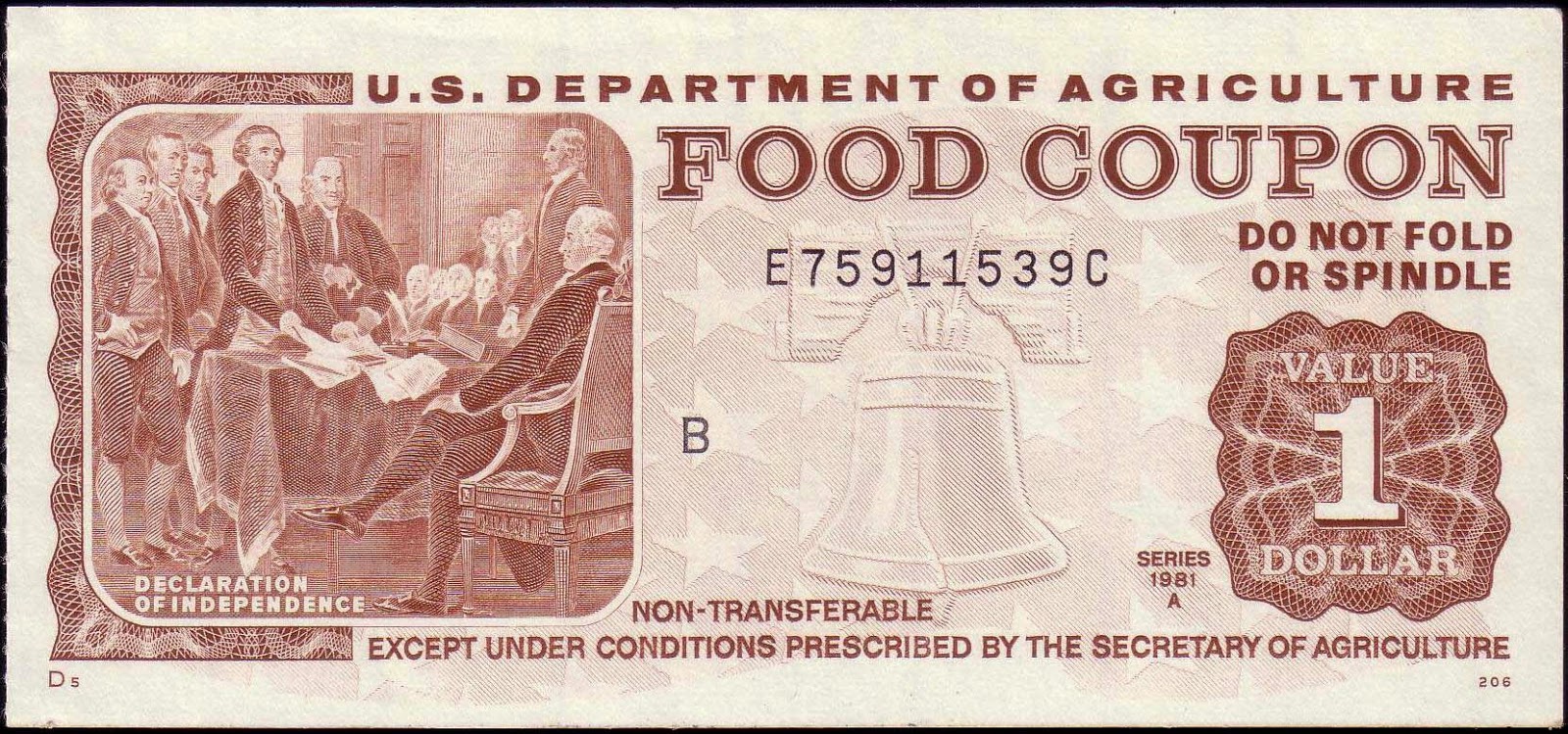 PawPaw s House Food Stamp Fraud Rampant