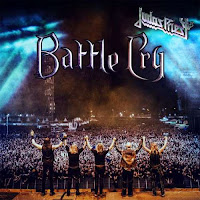 JUDAS PRIEST: Δείτε το "Metal Gods" απο το νέο DVD "Battle Cry"