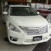 Nissan Teana Terbaru