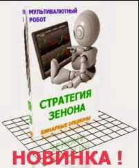 ОТЛИЧНЫЙ РОБОТ ДЛЯ БИНАРОВ