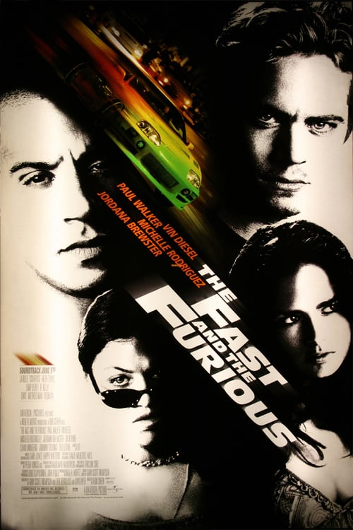 Fast And Furious 4 Streaming Francais [Vostfr] Fast and Furious 2001 Film Complet Streaming - Film Francais