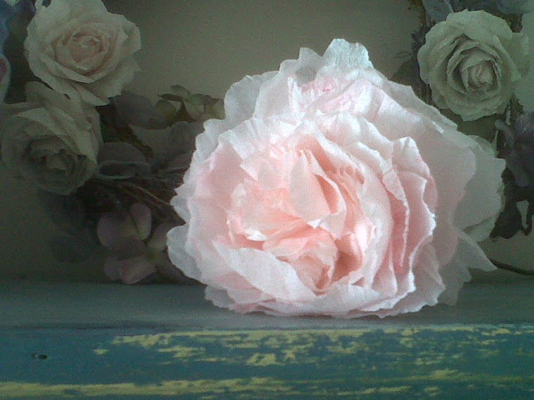 my english rose