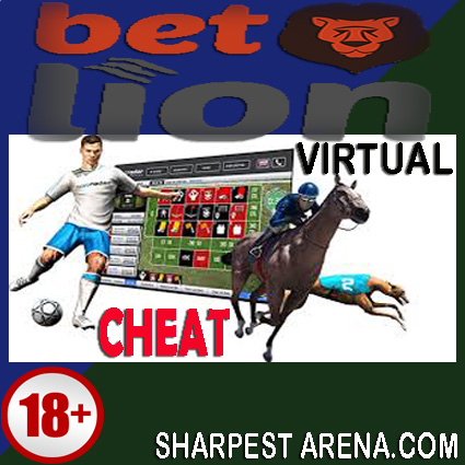 virtual betting hacks