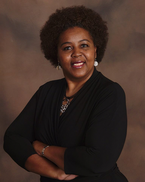 NOLA Black Girls Rock Conference "Still I Rise"