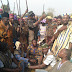 Fayose visits local hunters on herdsmen manace, promised to protect his people