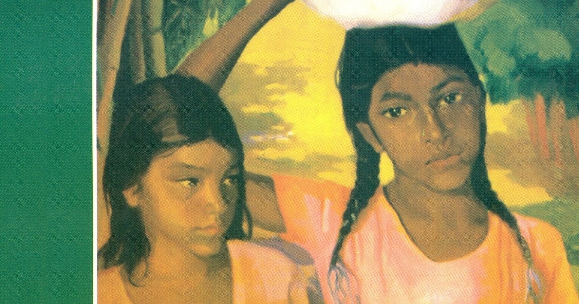 Resumen de Obras de Lenguaje JÍCARAS TRISTES