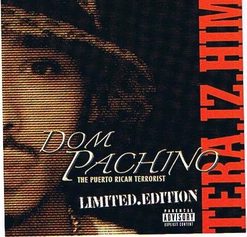 Can dom pachino domination opinion you Remarkable dom pachino domination intelligible message