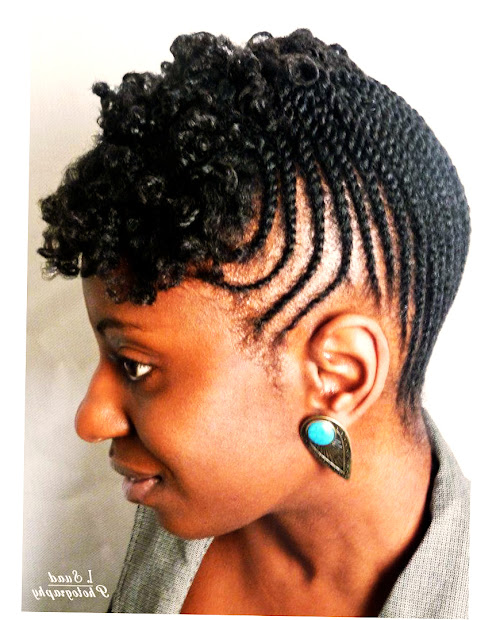 african hairstyles 2016 trendiest