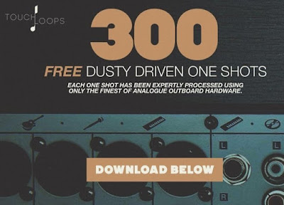 Download Touch Loops Dusty Driven One Shots Sample Pack Free Touch Loops Dusty Driven One Shots Sample Pack