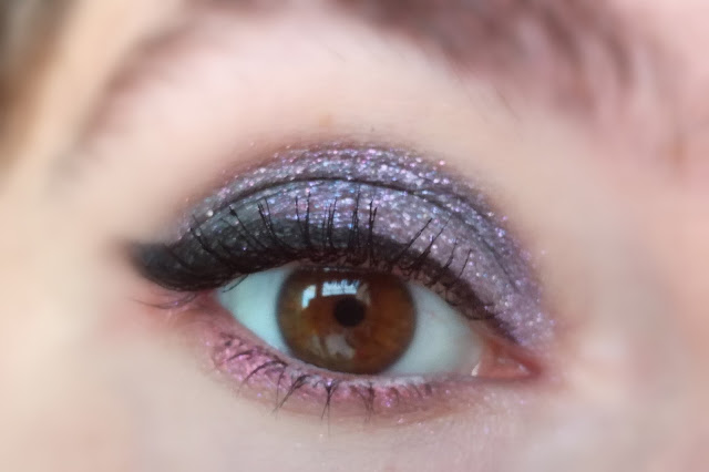 Palette Glitter Bomb de Too Faced Palette Glitter Bomb de Too Faced