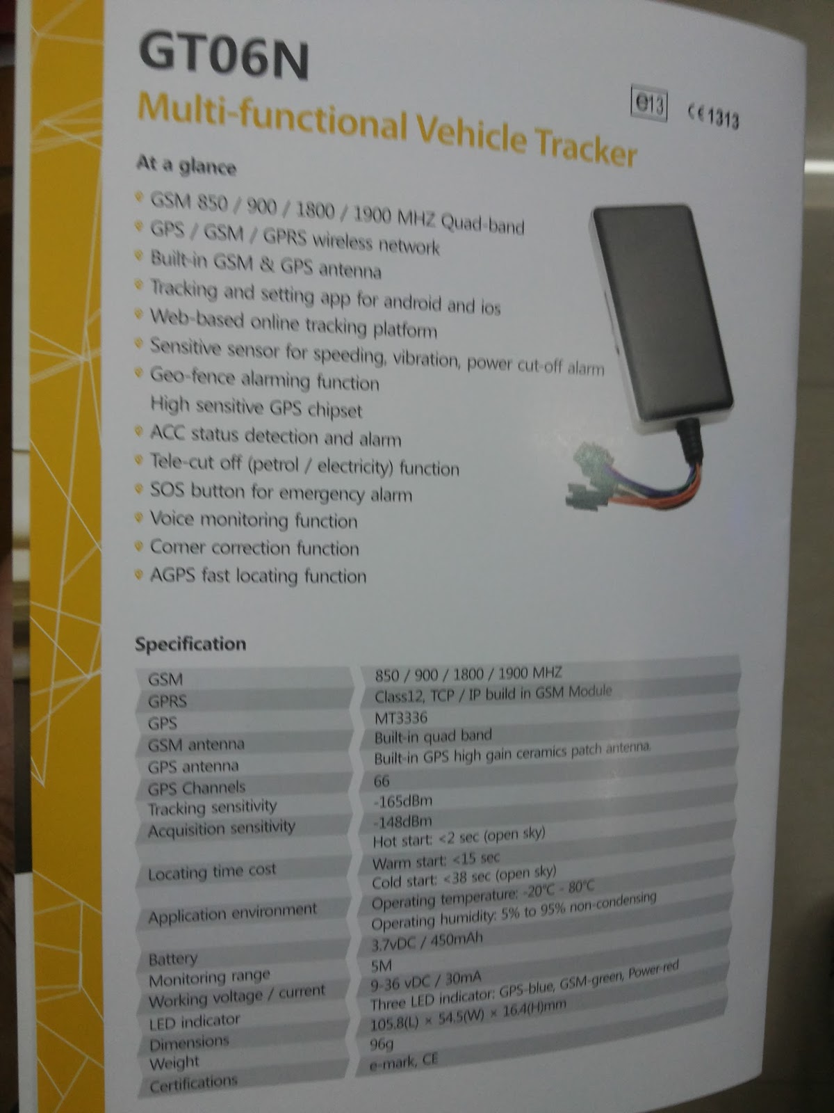 GPS Vehicle Tracking System in Mumbai