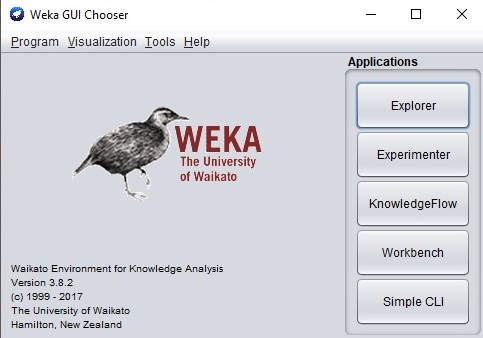 download weka for mac