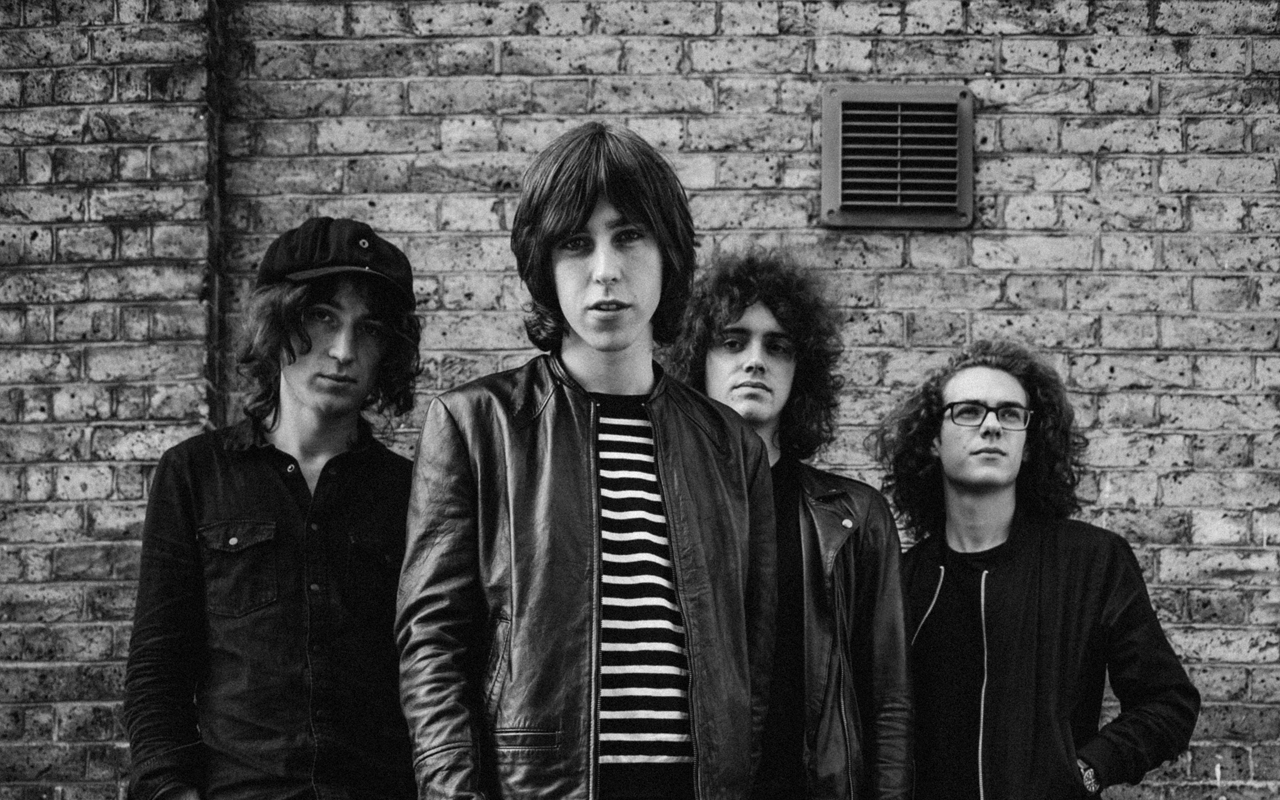 Especial Lollapalooza Catfish And The Bottlemen Indieoclock