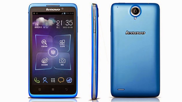 Spesifikasi dan Harga Lenovo S890 Terbaru Spesifikasi dan Harga Lenovo S890 Terbaru
