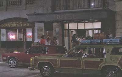 Filming Locations of Chicago and Los Angeles: National Lampoon&#39;s Vacation