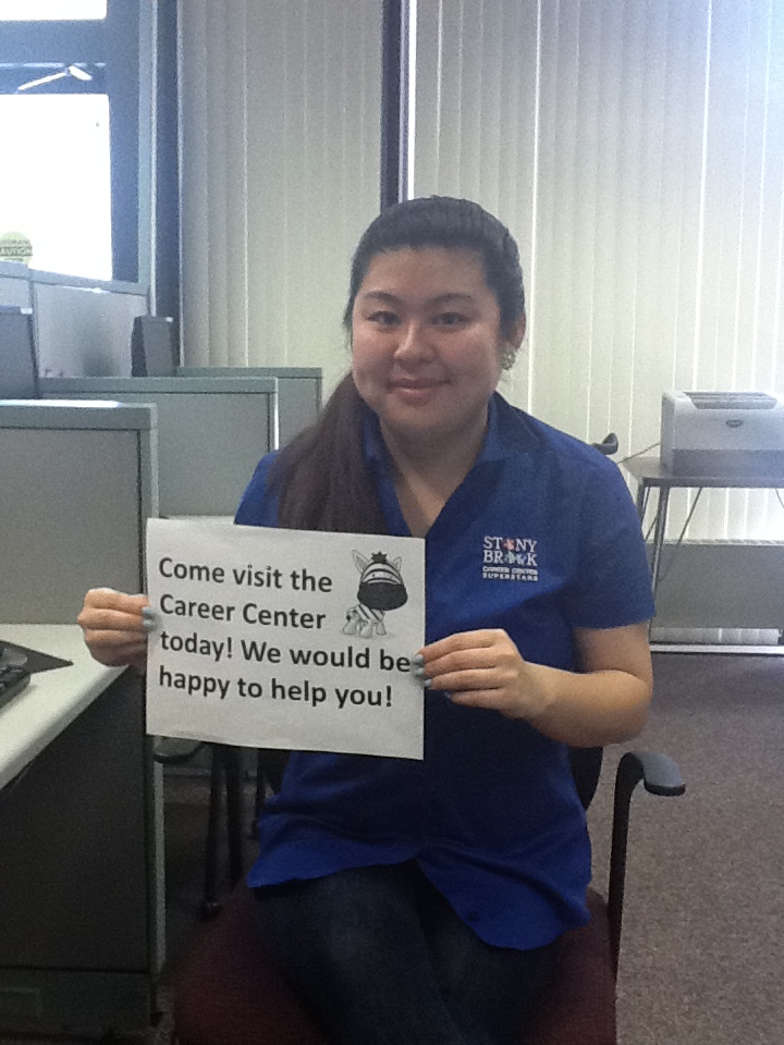 Stony Brook University Career Center