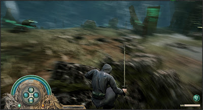 Apprentice Arriving Game Screenshot 13