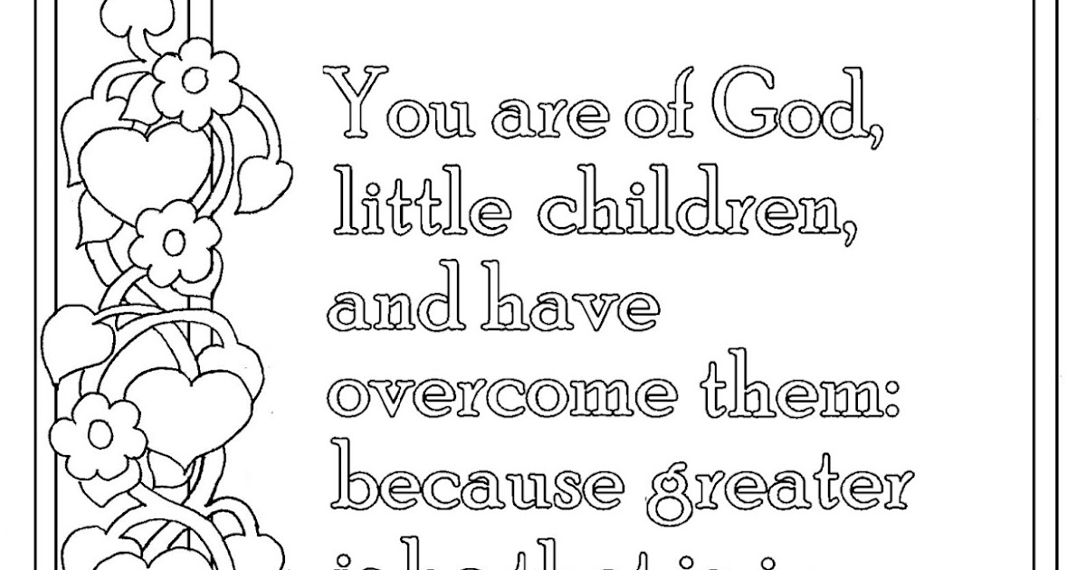 1 john 4 1 john 4