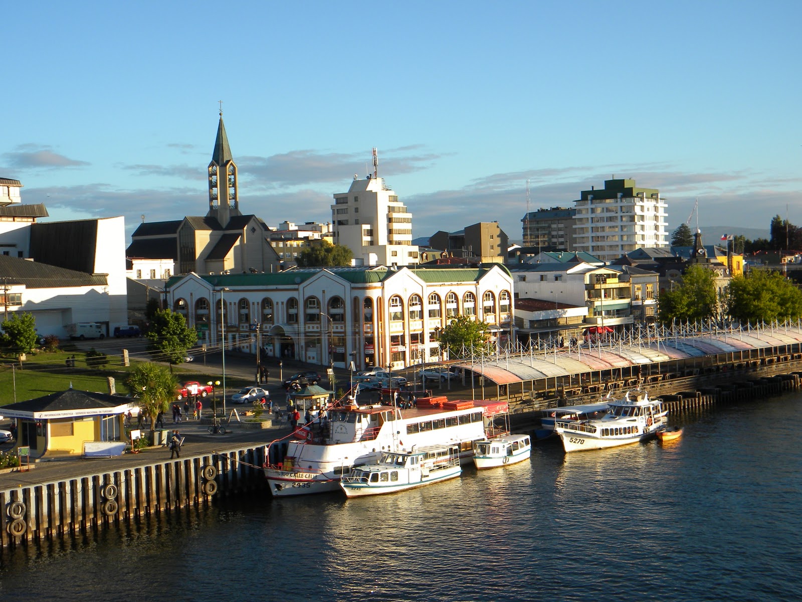 Valdivia earthquake hawaii