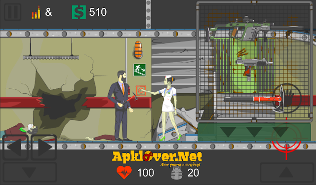 The Last Road MOD APK unlimited money The Last Road MOD APK unlimited money